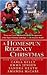 A Homespun Regency Christmas