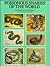Poisonous Snakes of the World