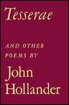 Tesserae and Other Poems (Hardcover)