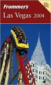 Frommer's Las Vegas 2004 (Paperback)