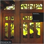 Gamble House: Greene & Greene (Paperback)