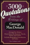 3000 Quotations from the Writings of George MacDonald