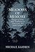 Meadows of Memory: Images of Time and Tradition in American Art and Culture (Anne Burnett Tandy Lectures in American Civilization)