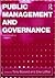 Public Management and Governance by Tony Bovaird