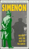 Maigret and the Man on the Bench