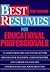 Best Resumes for Educational Professionals