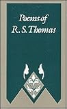 Poems of R.S. Thomas Poems of R.S. Thomas