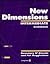 New Dimensions Intermediate...