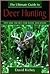 The Ultimate Guide to Deer Hunting