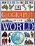The DK Geography of the World