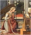 Fra Filippo Lippi the Carmelite Painter (Hardcover)