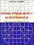 Radio-Frequency Electronics: Circuits and Applications
