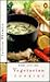 Joy of Vegetarian Cooking