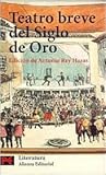 Teatro breve del siglo de Oro