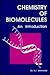 Chemistry of Biomolecules: An Introduction