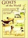 Goats of the World