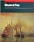 Steam at Sea by Denis Griffiths