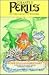 Ghastly perils of the great outdoors by Peter Farrow