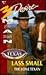 The Lone Texan (The Keepers...