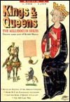 Kings & Queens 1: 1,000-1399 (Paperback)