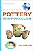 The Official Price Guide to Pottery and Porcelain, 9th Edition by Joe L. Rosson