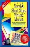 1997 Novel & Short Story Writer's Market (Novel & Short Story Writer's Market, 1997)