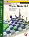 New Perspectives on MS Visual Basic 5.0: Introductory