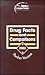 Drug Facts and Comparisons 2003: Pocket Version