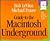 Guide to the Macintosh Underground: Mac Culture from the Inside