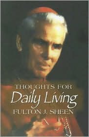 Thoughts for Daily Living (Paperback)