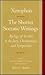 The Shorter Socratic Writings: Apology of Socrates to the Jury/Oeconomicus/Symposium