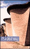 It's A Great Wall (Paperback)