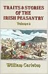 Traits and Stories of Irish Peasantry