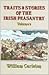 Traits and Stories of Irish Peasantry by William Carleton