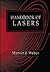 Handbook of Lasers by Marvin J. Weber