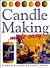 Candle Making Made Easy (Crafts Made Easy)