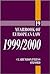 Yearbook of European Law: Volume 19: 1999/2000