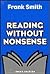 Reading Without Nonsense
