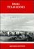 Basic Texas Books: An Annotated Bibliography of Selected Works for a Research Library(Revised Edition)