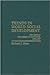 Trends in World Social Development: The Social Progress of Nations, 1970-1986