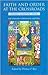Faith And Order at the Crossroads: Kuala Lumpur 2004. the Plenary Commission Meeting