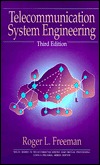 Telecommunication System Engineering (Wiley Series in Telecommunications and Signal Processing)
