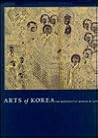 Arts of Korea