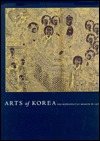Arts of Korea (Hardcover)