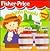 Fisher Price Little People 8x8 Storybook - Alphabet Farm (Fisher-Price Little People 8x8 Storybooks)