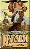 Longarm and the Taos Terror (Longarm, #170)
