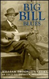 Big Bill Blues (Paperback)