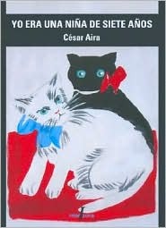 Yo era una niña de siete años (Paperback)