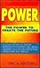 Power: The Power to Create the Future (Llewellyn's New Age Series)