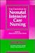 Core Curriculum for Neonatal Intensive Care Nursing